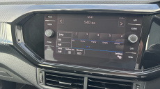 Volkswagen T-Cross 1.0 TSI 115 SE 5dr Petrol Estate